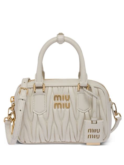 miu miu small bags|miu handbags official website.